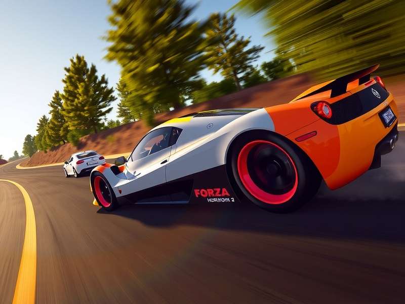 Forza Horizon 3 Steam Edition gameplay screenshot showing a Lamborghini Centenario on an Australian beach at sunset