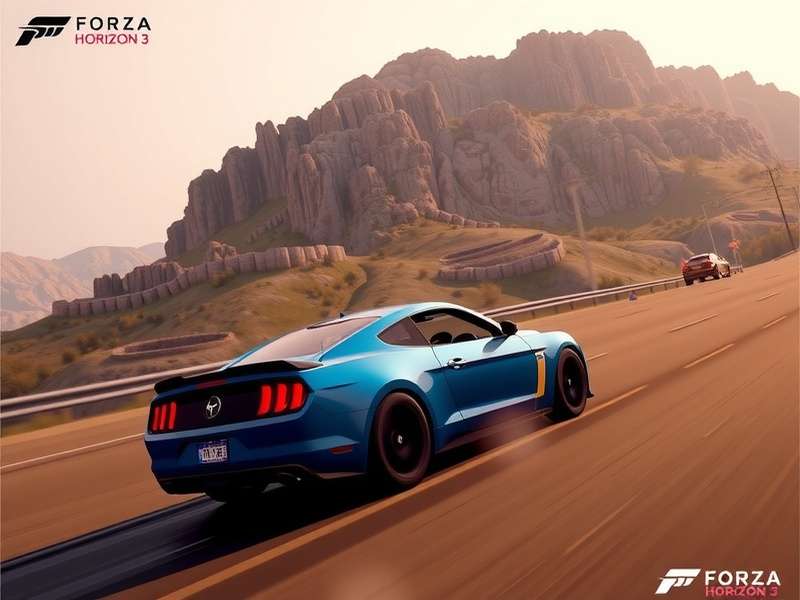 Music production studio with synthesizers