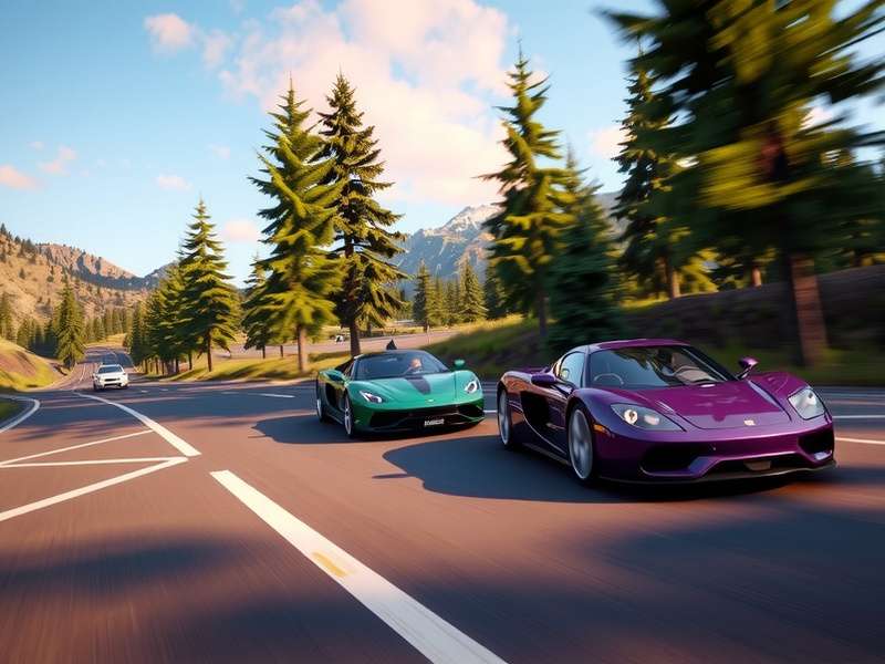 2024 Rimac Nevera electric hypercar