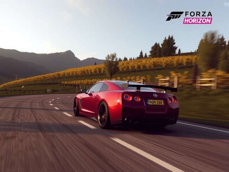 Alex Turner - Senior Gaming Analyst