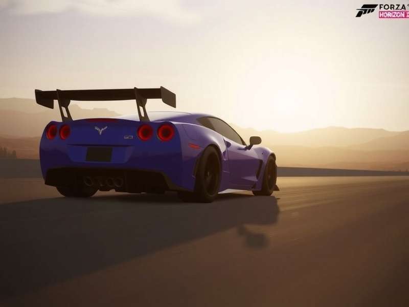 Forza Horizon 5 PS5 cover art showcasing cars and Mexican landscape