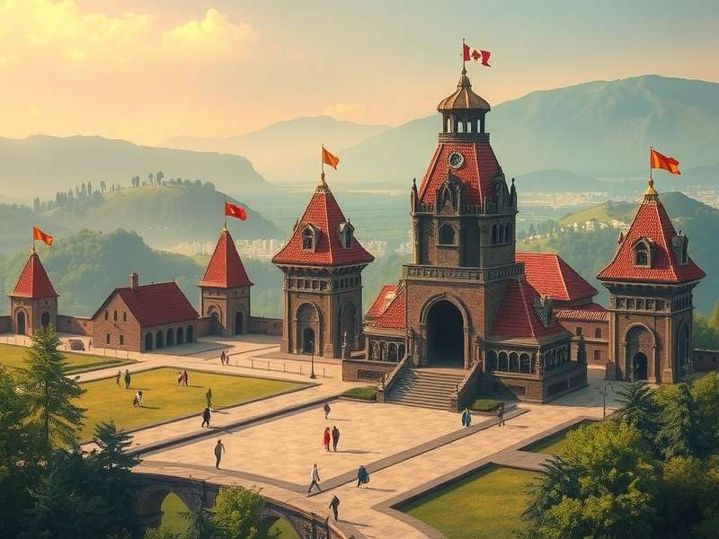 Forza Horizon exclusive gameplay image