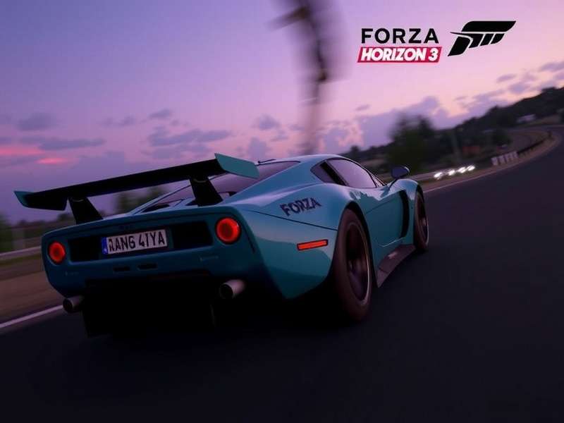 2016 Ford Shelby GT350R racing on beach