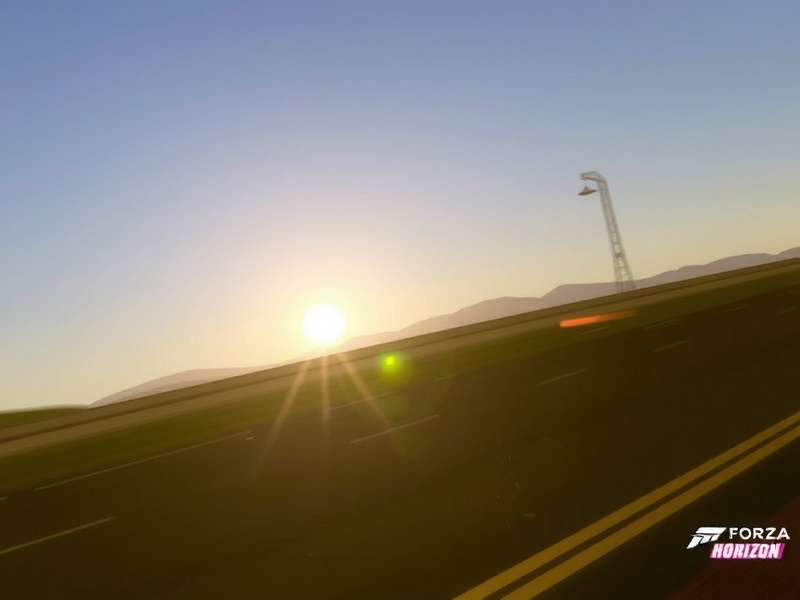 Forza Horizon 5 cover car - 2021 Ford Bronco
