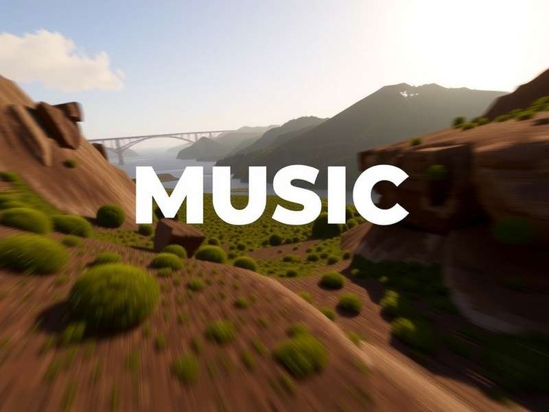 Forza Horizon 3 gameplay with iconic cars and festival atmosphere