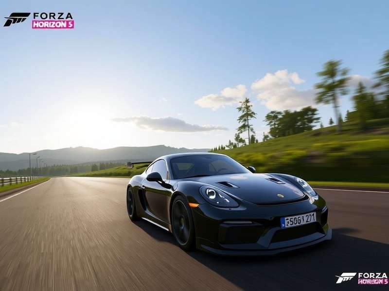 Forza Horizon 5 Demo gameplay showcasing the vibrant Mexican landscape with a 2021 Ford Bronco tearing through the jungle.