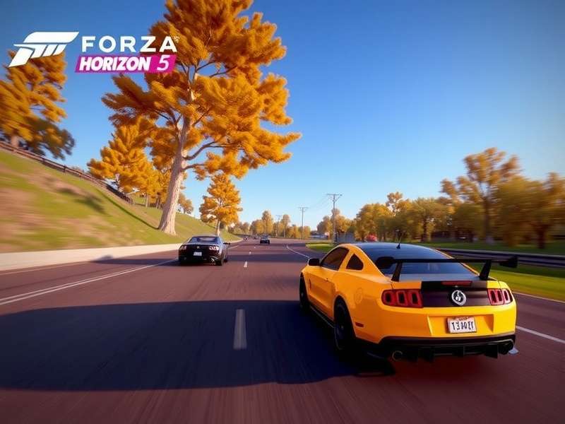 Forza Horizon 5 PS5 Disc – Ultimate Guide for Indian Players