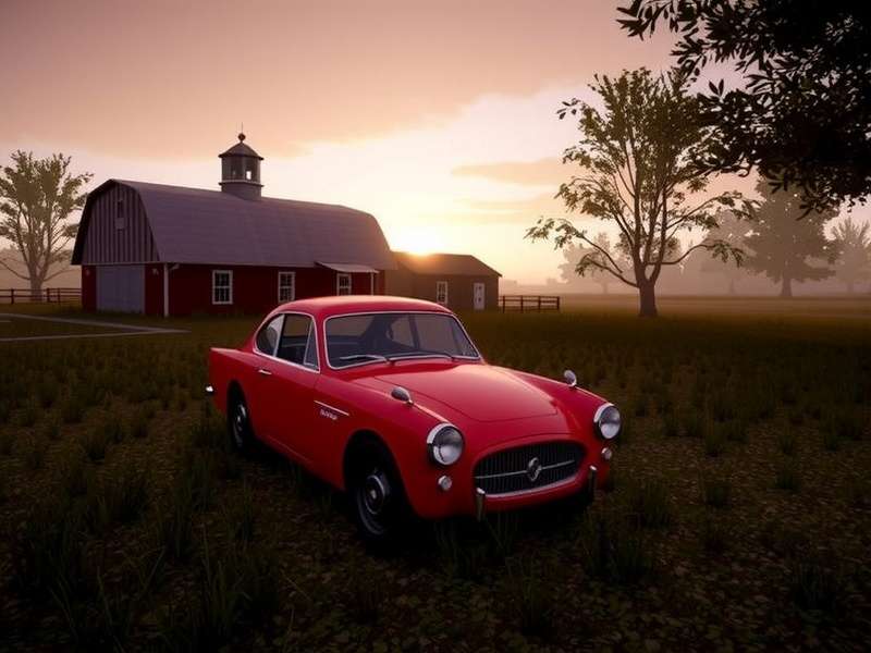 Forza Horizon 5 Barn Finds complete map with all hidden car locations in Mexico