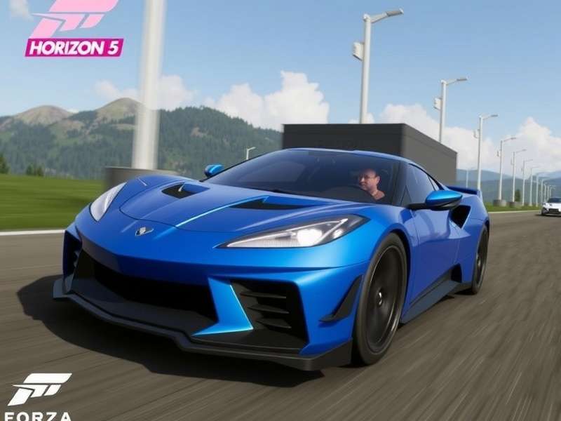 Forza Horizon 5 — Ultimate Indian Racing Guide and Community Hub