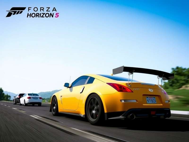 Forza Horizon 5 Mods – Ultimate Indian Player Guide featuring custom cars and performance tuning