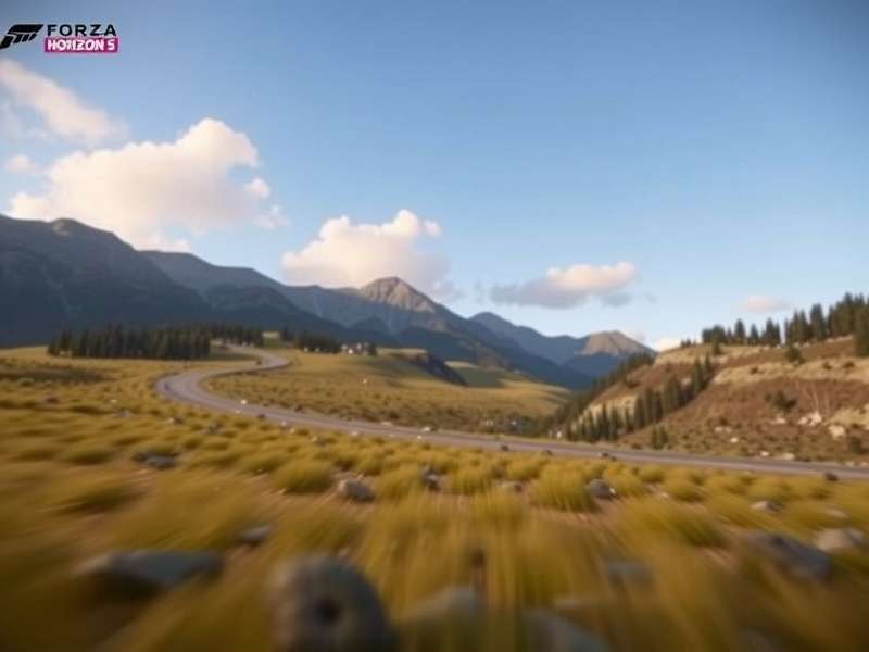 Forza Horizon 5 Money Glitch overview showing wheelspin rewards and credit earnings